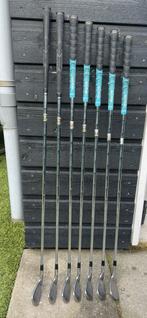 Titleist golfset, inclusief putter, Sport en Fitness, Golf, Ophalen, Gebruikt, Set, Overige merken