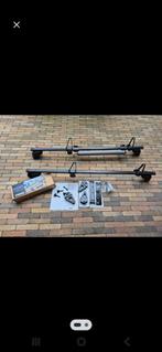 Thule dakdragers, Auto diversen, Dakdragers, Ophalen