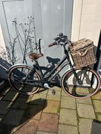 Cortina Crush pick up transportfiets, 53 tot 56 cm, Ophalen, Zo goed als nieuw, Overige merken