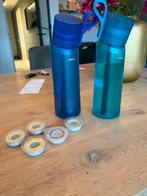 Air Up 2x + 5 pods - Weinig gebruikt, Ophalen of Verzenden, Gebruikt