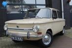 NSU Prinz 4 L ORIGINEEL NL AUTO!, Stof, 598 cc, 35 pk, Beige