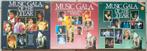 3x dubbel LP's Edison Music Gala of the year 1 t/m 3, Ophalen of Verzenden, Gebruikt, 12 inch, Pop