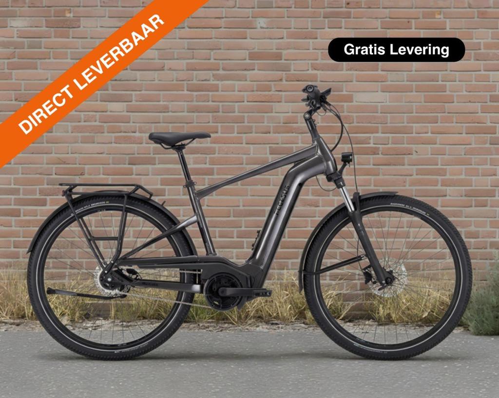 Pegasus Savino Evo 5F Lite - 750 Wh Heren Adviesprijs: 4799