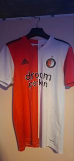 Feyenoord thuis shirt, Maat M, Ophalen of Verzenden, Gebruikt, Shirt