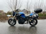 BMW F 800 R - 2016 - Top Uitgerust!, Bmw klantenservice, 2 cilinders, Motorrijbewijs A, Bedrijf