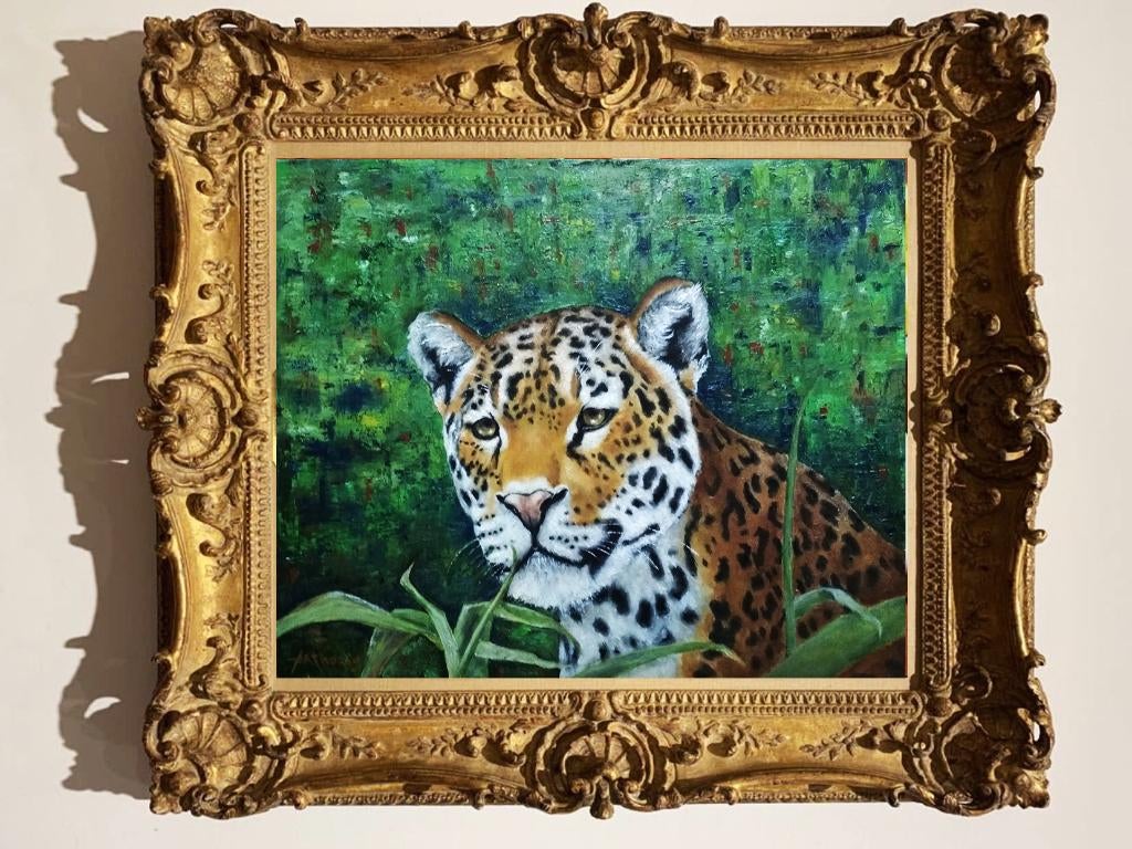 "Elegant" Schilderij, Verzenden