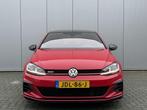 Volkswagen Golf 2.0 TSI GTI TCR camera ddc acc pano dynaudio, Auto's, 1330 kg, 15 km/l, Gebruikt, Euro 6
