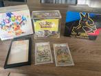 Pokemon collectie gezocht, Ophalen of Verzenden, Zo goed als nieuw, Meerdere kaarten