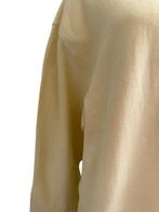 Bellerose trui XL, Geel, Maat 46/48 (XL) of groter, Ophalen of Verzenden, Zo goed als nieuw