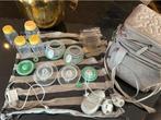 Elvie stride 1.0 double handsfree elektrische borstkolf, Kinderen en Baby's, Babyvoeding en Toebehoren, Ophalen of Verzenden
