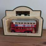 1931 aec renown double deck bus martini, Ophalen of Verzenden, Zo goed als nieuw, Bus of Vrachtwagen