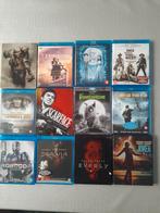 Blu ray partij klassiekers, Ophalen of Verzenden, Zo goed als nieuw