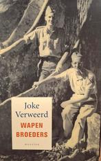 Joke Verweerd - Wapenbroeders, Zo goed als nieuw, Joke Verweerd, Ophalen of Verzenden