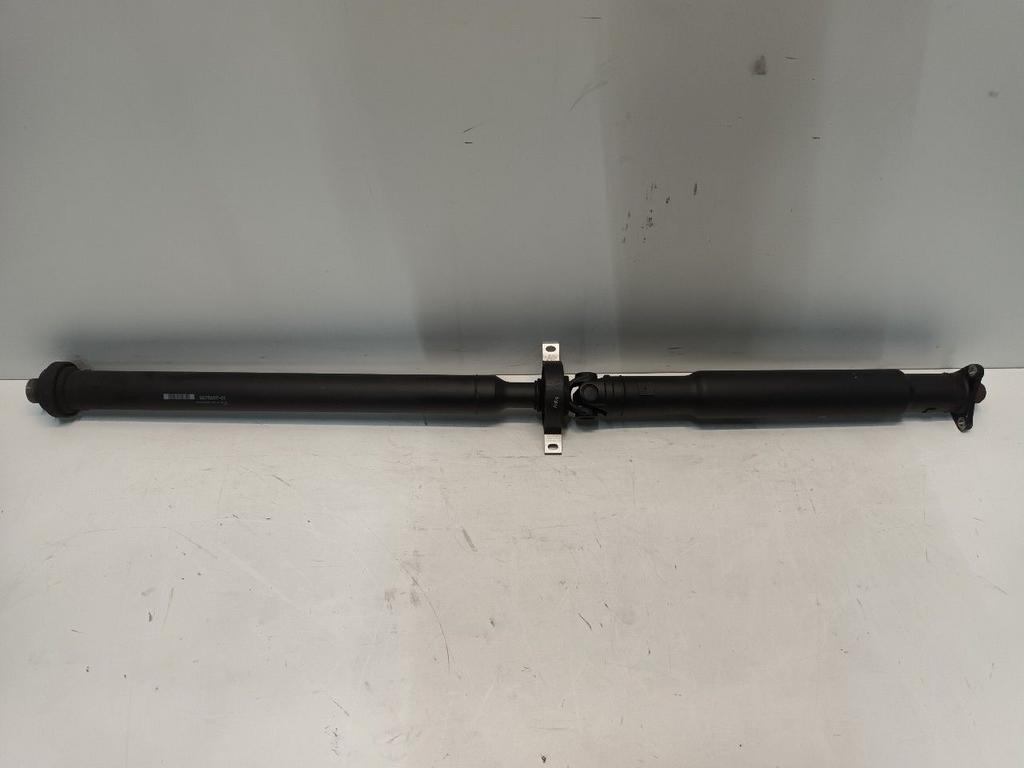Aandrijfas BMW 3 serie, Auto-onderdelen, Onderdelen@venauto.nl, Van der Ven Autorecycling B.V., Gebruikt, Ettenseweg 76, 4706 PB Roosendaal, The Netherlands