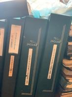 Jaguar XK8 elektrische schema's 1998-1999, Ophalen of Verzenden