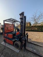 Toyota Heftruck 7BMF25 2.5ton - Elektrisch - Goede Staat, Zakelijke goederen, Machines en Bouw | Heftrucks en Intern transport