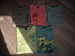 Pall Mall t-shirts maat xl, Ophalen of Verzenden, Gedragen, Maat 56/58 (XL)