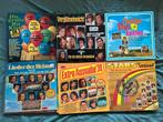 55 LP's Schlager muziek (ook per stuk te koop), Ophalen of Verzenden, Gebruikt, 12 inch, Wereldmuziek