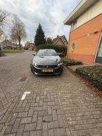 Peugeot 508 1.6 Puretech 180pk S&S Eat8 2020 Grijs, Auto's, 745 kg, 15 km/l, 4 cilinders, 181 pk