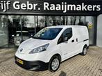 Nissan E-NV200 Business 40 kWh*88%SOH*Navi*Camera*, Gebruikt, Wit, Origineel Nederlands, 109 pk