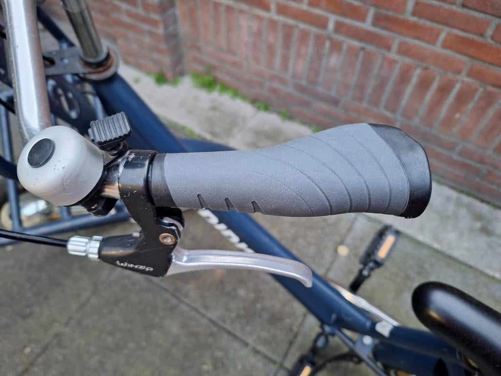 Fiets Spirit 26 inch meisjes, Fietsen en Brommers, Ophalen, Gebruikt, Overige typen