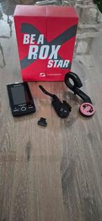 Sigma Rox 12.0 GPS Fietscomputer, Ophalen of Verzenden, Cadanssensor, Gebruikt