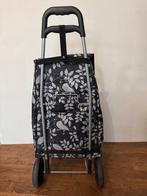 Shopping Trolley, Sieraden, Tassen en Uiterlijk, Tassen | Reistassen en Weekendtassen, Ophalen, 40 tot 60 cm, 30 cm of meer, Gebruikt
