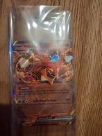 Pokémon kaarten - Volcanion EX en Lillie's Determination, Ophalen of Verzenden