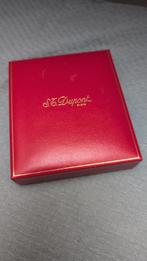 S.T. Dupont Ligne 2 Aansteker 24K Goud - Collectors Item, Ophalen, Gebruikt, Aansteker