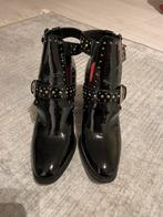 Dames laarzen NIEUW, Ophalen of Verzenden, Nieuw, Zwart, Hoge laarzen