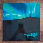 Lp arctic monkeys live at Stockholm, Ophalen of Verzenden, Zo goed als nieuw, 12 inch, Poprock