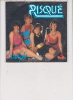 risque, Cd's en Dvd's, Vinyl Singles, Ophalen of Verzenden, Gebruikt, Pop