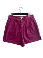 Fabienne Chapot korte broek XL, Kleding | Dames, Broeken en Pantalons, Kort, Blauw, Maat 46/48 (XL) of groter, Ophalen of Verzenden