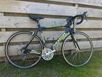 Dames racefiets, frame maat 54, Shimano Claris, Fietsen en Brommers, Fietsen | Racefietsen, Overige merken, 28 inch, Gebruikt