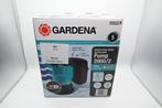 Gardena Accu Dompelpomp (NIEUW) zonder accu, Dompelpomp, ., Accu, Nieuw