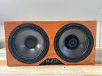 KS Digital C88 Set, Zo goed als nieuw, 120 watt of meer, Front, Rear of Stereo speakers, Ophalen