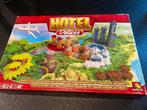 Hotel Deluxe Bordspel van Asmodee - Bouw je eigen imperium!, Info.nl@asmodee.com, 33 avenue Emile Zola, 92100 Boulogne Billancourt, France