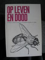 Chemische en biologische bestrijding van plagen - problemen, Ophalen of Verzenden, Zo goed als nieuw, Natuurwetenschap