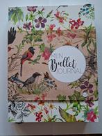 Gloednieuw bullet journal MUS, Ophalen of Verzenden, Nieuw