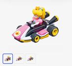 2x Mario Kart Peach Auto Schaal 1:50, Ophalen, Nieuw, Auto, Overige merken