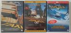 Taxi Trilogie (1998 - 2003) *3 DVD, Vanaf 12 jaar, Ophalen of Verzenden, Zo goed als nieuw, Actiekomedie