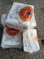 Abena premium XL1 broekjes . Zijn allemaal ongeopend., Ophalen of Verzenden, Nieuw