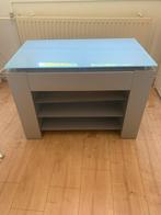 Tv kast, Ophalen, 25 tot 50 cm, Minder dan 100 cm