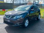 Nissan Qashqai 1.2 Visia LED Clima Cruise LM 1eig dealeronde, Auto's, Voorwielaandrijving, Gebruikt, Euro 6, 116 pk