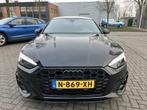 Audi A5 Sportback 40 TFSI Launch Ed. HYBRID PANO VIRTUAL, Automaat, Gebruikt, Euro 6, 4 cilinders