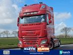 DAF XF 480, Auto's, Automaat, Euro 6, Leder, Bedrijf