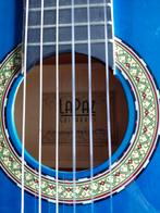 Lapaz gitaar met standaard - Zo goed als nieuw, Muziek en Instrumenten, Ophalen
