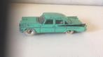 Dinky toys Dodge royal sedan meccano Ltd 191, Hobby en Vrije tijd, Modelauto's | 1:43, Ophalen of Verzenden, Gebruikt, Auto, Dinky Toys
