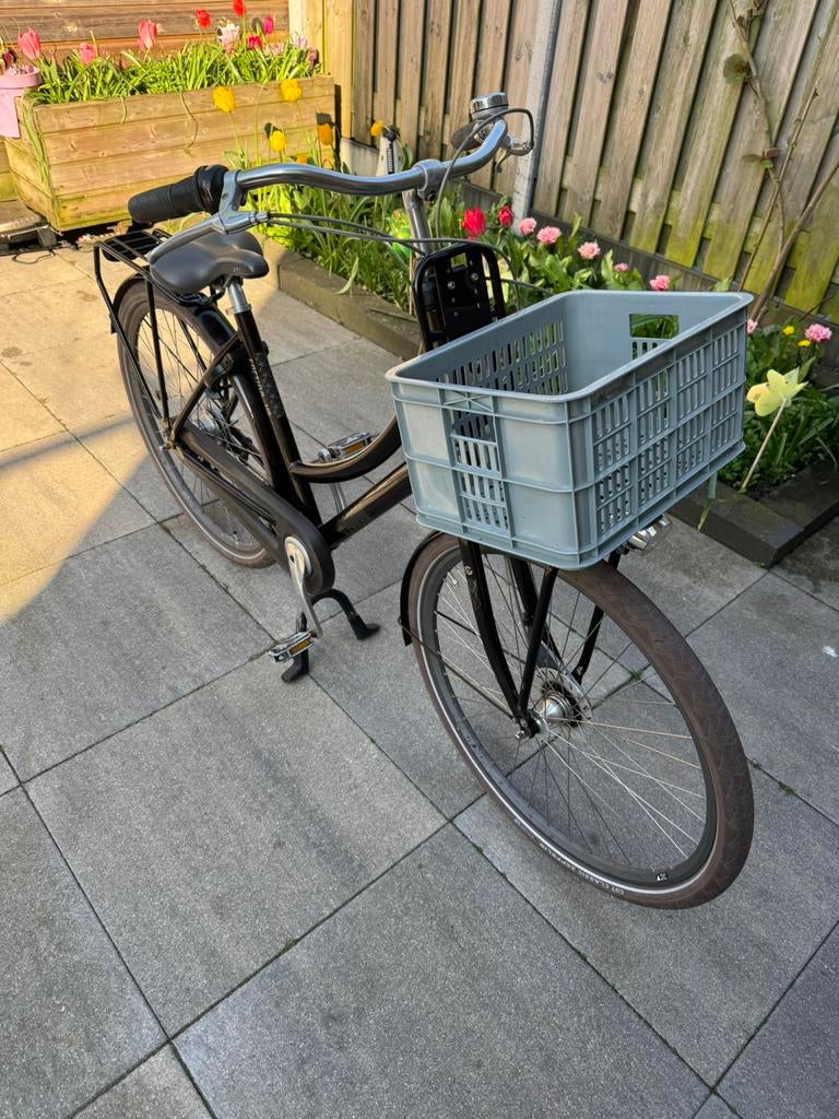 cortina U5 28 inch met 7 versnelling, Fietsen en Brommers, Ophalen of Verzenden, Zo goed als nieuw