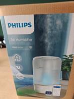 Philips Air Humidifier 1000 Series - Smart & Compact, Ophalen of Verzenden